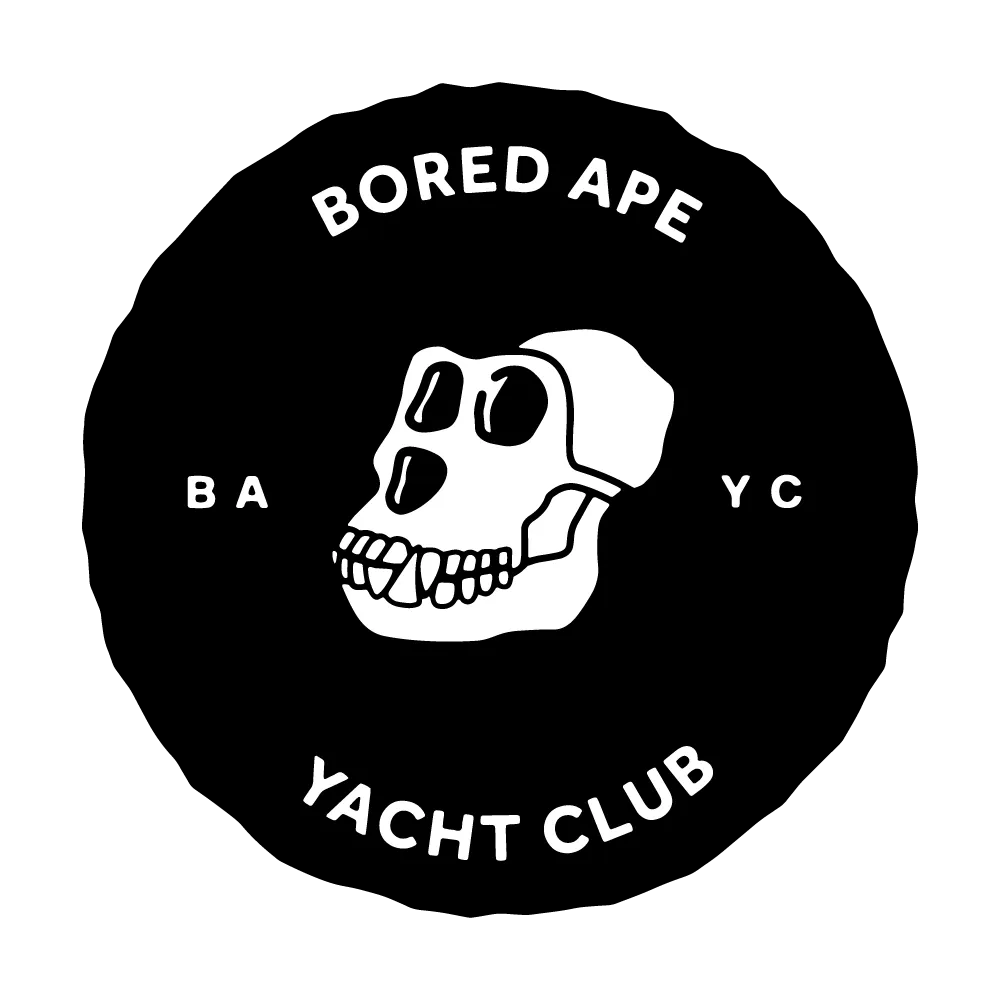 Bored Ape Yacht Club